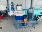 Wood Sawdust Biomass Biofuel Pellet Machine Wood Pellet Mill Biomass Pellet