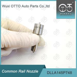 Wholesale DLLA145P748 Denso Common Rail Nozzle For Injectors 095000-0404 / 23910-1163/1164 from china suppliers