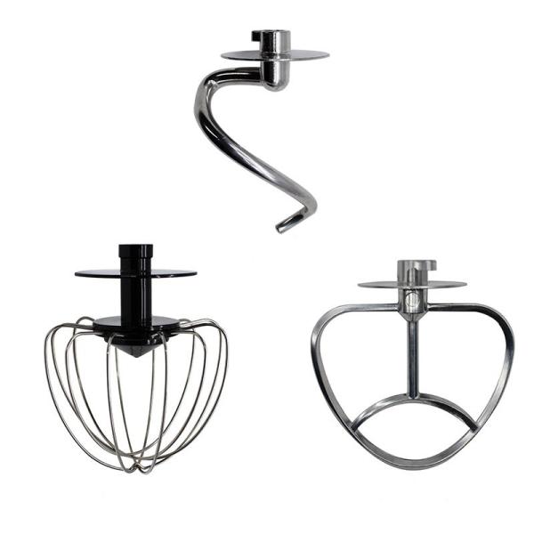 1200WRotary switch Bowl-lift design stainless steel Skid-resistant feet Stand