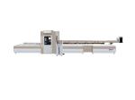 Aluminum Window Door Machine Saw 90 Degree Cutting Machine