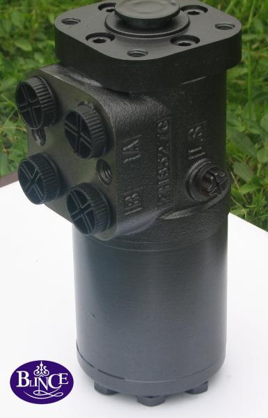 Blince BZZ Hydraulic valve Steering control Units , Lift Trucks Char Lynn Power