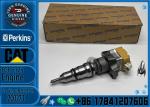 Diesel Engine Parts 1747526 2C-0273 fuel injector 10R1262 174-7526 2C0273 for