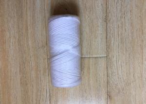 China White Polypropylene Water Filter Cartridge Replacement For Water Treatment on sale