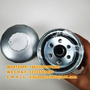 Wholesale Glass Fiber Wittgen Diesel Filter Element 2091354 Fuel Filter Element from china suppliers