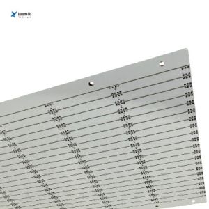 Corrosion Resistant Aluminum Pcb Board Short Production Lead Time
