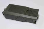 Automotive Parts High Pressure Die Castings 50000 Shots Ra 6.3 ADC12