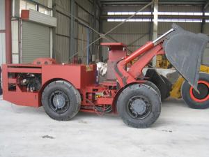 Wholesale Hot sale ! FCYJ-1.5E new underground electric LHD from china suppliers
