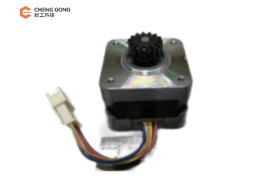ATM Parts 009-0023219 009-0023219-11 Fujitsu GBNA SEPARATOR 14 Tooth Gear Motor