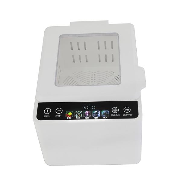 Hot selling Household home appliance kitchen Fruit Vegetable washer machine