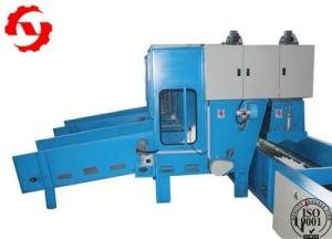 Wholesale Nonwoven Bale Opening Machine For PU Leather Substrate Making CE / ISO9001 from china suppliers