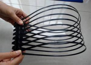 Wholesale High Strength 50KN Polypropylene Geogrid Soil Reinforcement from china suppliers