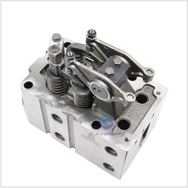 10KG Weichai Shantui Construction Machinery Cylinder Head for HOWO 1000721713