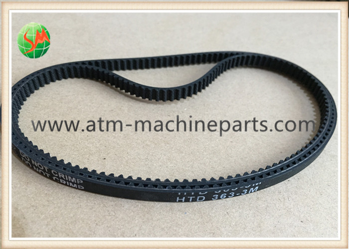 29008375000M Diebold ATM Parts 121T TIMING BELT 1000 Model 29-008375-000M