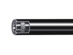 Oil Resistant SAE 100r6 Hose