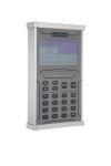 PH301 Water Ultrasonic Flow Meter High Accuracy For Building Automation HVAC