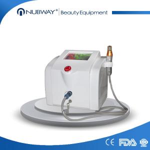 Wholesale Portable Fractional RF Microneedle for Face Lifting from china suppliers