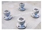 Cb/T3885-2014 YB Circular Flanged Marine Floor Drain Carbon Steel Galvanized