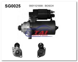 Wholesale 24V 5.4KW 11T Auto Parts Starter Motor Motores De Arranque Del Bosch from china suppliers