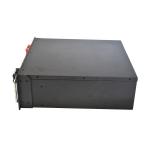 MSDS 48V 100Ah 5KW ESS Solar Energy Storage Battery
