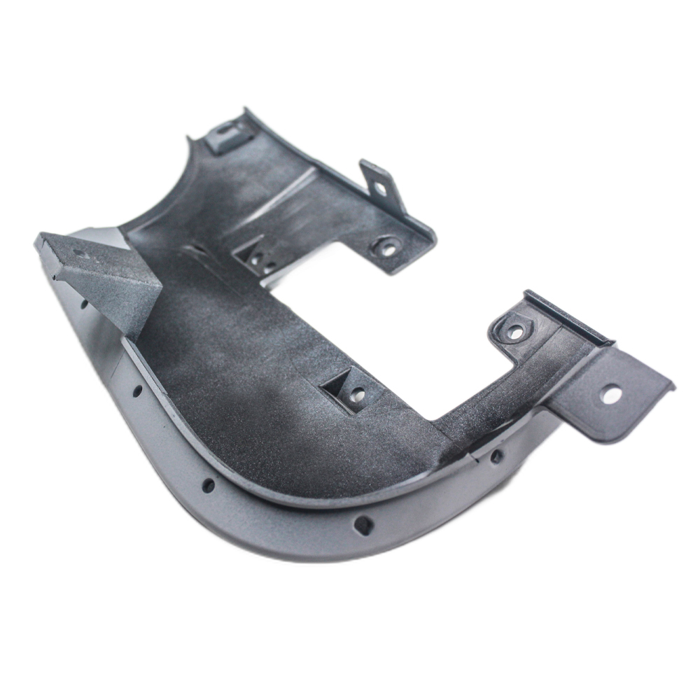 Right Front Outer Wall Panels 5301660-C6200 Dongfeng Tianlong Truck Cab Accessories
