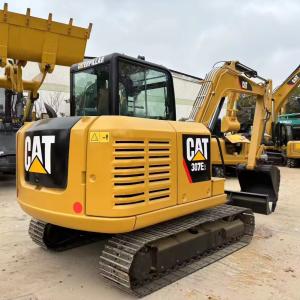 Wholesale USA Made Excavator 307 Caterpillar America Mini Digger Cat 306 307e 305 Original Japan from china suppliers