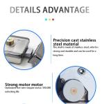IP65 Waterproof Smart Locks