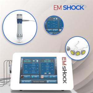 Wholesale Beauty Salon 30HZ Electrical Muscle Stimulation Machine 4 Pieces Vacuum Cups from china suppliers
