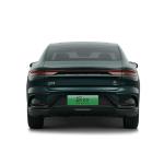 Four Wheel Drive BYD Han EV 2023 610KM Limited Edition Performance Electric Car