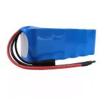 12.8V 20Ah LiFePO4 Solar Energy Storage Battery 2500-7000 Life Cycle