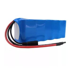 Wholesale 12.8V 20Ah LiFePO4 Solar Energy Storage Battery 2500-7000 Life Cycle from china suppliers