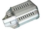 Villa , country road , garden exterior led lamps with LED Meanwell Driver