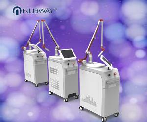 Wholesale hot sale fast speed 10Hz nd yag laser tattoo removal machine biggest promotion from china suppliers