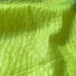 Wholesale Eco Friendly Waterproof Lightweight Ripstop Fabric 40gsm 20D 20D Oil Cired from china suppliers