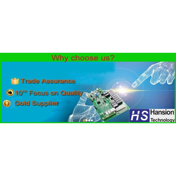 94v0 Aluminum PCB with 1-3oz Copper Thickness and 0.1-3.0mm Board Thickness for LED PCB and FR4 PCBA