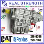 C6.6 Diesel Engine Fuel Pump 2641A312 2768398 3178021 317-8021 276-8398