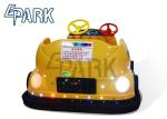Luxury Beatles Kids Bumper Car For Rental Shop / Supermarket 122*100*71cm