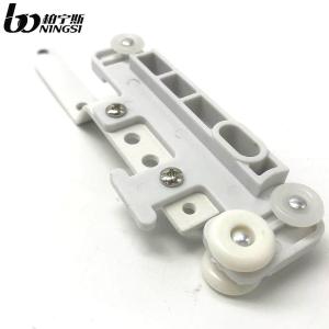 Wholesale Ceiling Mount Motorized Electric Curtain Pulley Parts Stainless Steel from china suppliers
