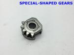 Good Durability Powder Metallurgy Parts PMP01-006 For Automobile Parts