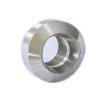 Forged 316 Stainless Steel Weldolet Threaded Sockolet Pipe Fittings SCH 40