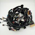 PC130-7 Excavator Wiring Harness , Internal Wiring Harness 203-06-71731