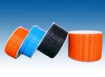 Flexible Industrial Engineering Plastics , Auto Industry PU Tube