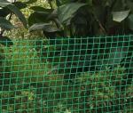 Outdoor Anti UV Privacy Fence Netting