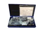25-50mm Digital Outside Micrometer With 0.001mm Graduation And Carbide Measuring
