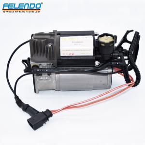 Wholesale 5.0 Kg Air Suspension Compressor Pump For Q7 2007-2010 OE 4L0698007 4L0698007B from china suppliers
