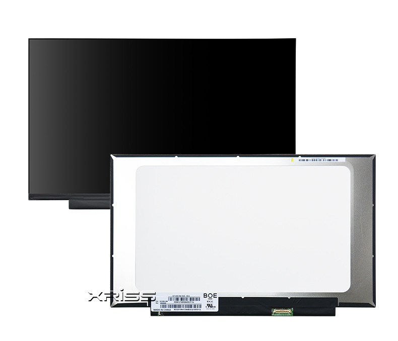 NT140FHM-N43 14.0 Slim Narrow 1920*1080 EDP 30Pins Laptop LCD Screen Panel