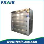 304/201 Stainless steel exhaust fan large big factory fan 50 inch industrial