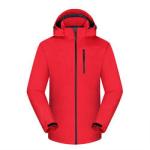 Plus size men's jackets & coats windbreaker with logo wind breaker windbreaker