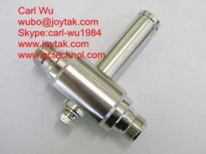Wholesale Outdoor Antenna Lightning Arrestor N-Type Female to Female Conn Surge Arrester N-KK-2 from china suppliers