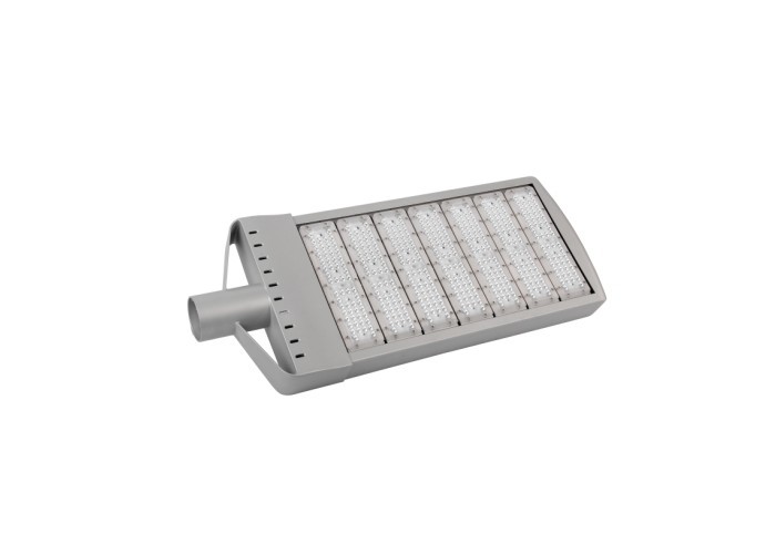 SMD 350W 35000lm Energy Saving Street Lights 2700K-7000K 5 Years Warranty