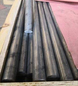 Wholesale 2A12 T4 Aluminium Solid Round Bar 3000MM Long For Aerospace from china suppliers